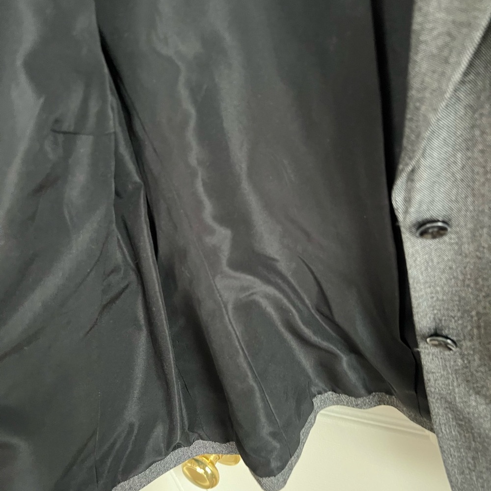 Designer Jacket - Picture 10 of 15
